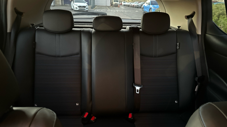 Nissan LEAF 160kW e+ N-Connecta 62kWh 5dr Auto Electric Hatchback